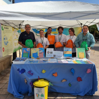 Rincón de la Victoria acoge una campaña de educación ambiental