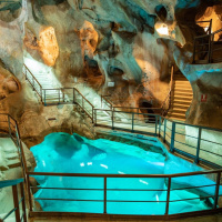 Campamentos de verano gratuitos en la Cueva del Tesoro y Villa Antiopa para los más pequeños