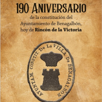 El investigador Pedro Cantalejo, reconocido con motivo del 190º aniversario del primer Ayuntamiento de Rincón