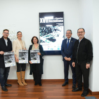 El Encuentro de Ciencias Bezmiliana con la participación de 400 alumnos y casi medio centenar de actividades