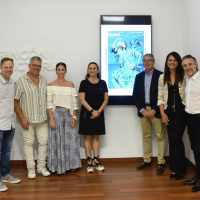 II edición del Festival Flamenco Noctiluca con figuras internacionales como La Repompa, Eva Yerbabuena y Ana Pastrana