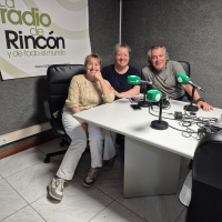 Círculo Cultural Bezmiliana en Radio Victoria. 22 de mayo