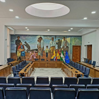 Pleno del ayuntamiento de Rincón de la Victoria 29 de mayo