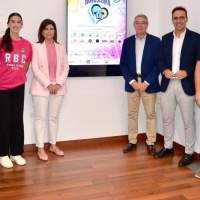 IV Torneo Rincón Basket Novaschool `Lleno de Vida´ con más de 800 participantes procedentes de Andalucía y Melilla