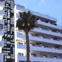 Rincón de la Victoria cuenta con un nuevo hotel de cuatro estrellas que potencia su oferta turística