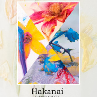 Exposición fotográfica Hakanai en la Cala del Moral