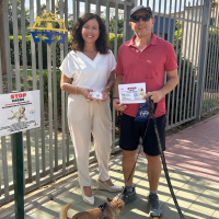 Entrevista de actualidad con Lola Ramos