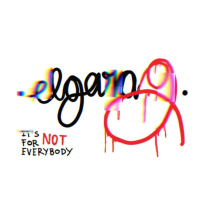 elgaraGRadio en Radio Victoria. 22 de abril