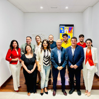 La Cala del Moral presenta su feria 2025