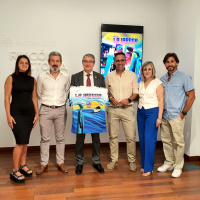 El VIII CxM Trail Nocturno `La Jábega´ de Rincón de la Victoria bate récord con 650 inscripciones en menos de una semana