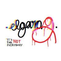 elgaraGRadio en Radio Victoria. 8 de abril