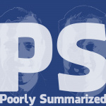 Poorly Summarized
