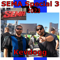 SEMA Special #3 - A conversation with Kevdogg