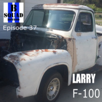 Episode 0037 - Clutch Replacement via Lefty
