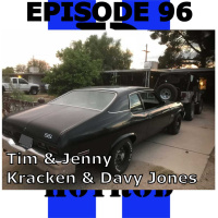 Episode 0096 - Transmissions