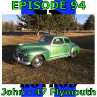 Episode 0094 - Replacing Floor Plans (pans)