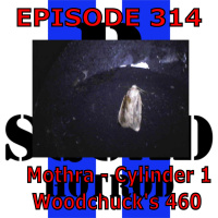 0314 - The Engine Mothra and Trains garage gridlock