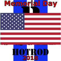 Memorial Day 2018