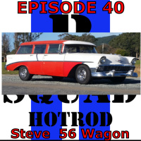 Episode 0040 - Updates Woodchucks Engine and Trains Truck
