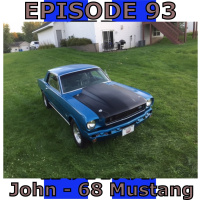 Episode 0093 - Efficient Shop Design