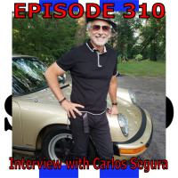 0310 - Interview with Carlos Segura