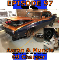 [Classic} Episode 0097 - 10 Things not to DIY