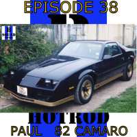 Episode 0038 - Car Security B Squad Style