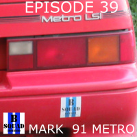 Episode 0039 - Door Mods, Fuel Injection and Eleanors Weight