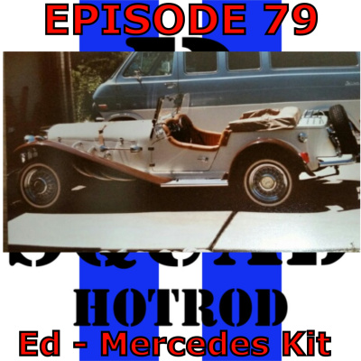 B Squad Hotrod: 4 Guys Building Cars And Hot Rods