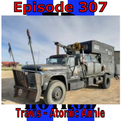 B Squad Hotrod: 4 Guys Building Cars And Hot Rods