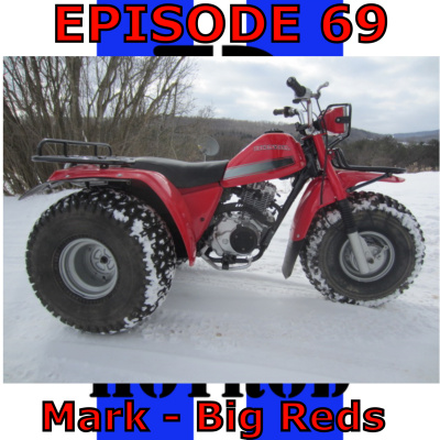 B Squad Hotrod: 4 Guys Building Cars And Hot Rods