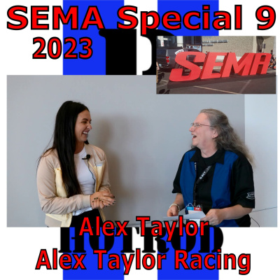 B Squad Hotrod: 4 Guys Building Cars And Hot Rods