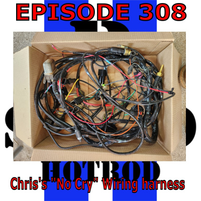 B Squad Hotrod: 4 Guys Building Cars And Hot Rods