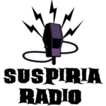 Suspiria Radio Programas (gothradio)
