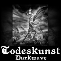 Todeskunst (Darkwave) Especial REVOLUTION - LACRIMOSA 08/09/2012