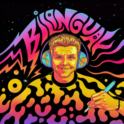 Bilingual Podcast