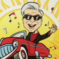 Frankie Smiles Show 8-11-2019