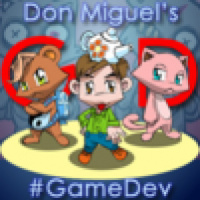 #GameDev 1 - АГАТы и Rock Stalker