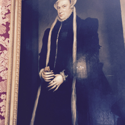 Rich Herring - Warming Up