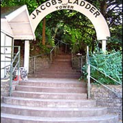 Rich Herring - Warming Up