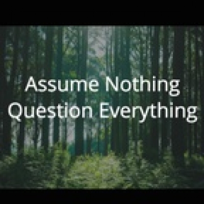 Kp Question Everything