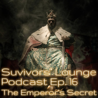 Ep. 16 - The Emperors Secret (The Chamber, Prag)