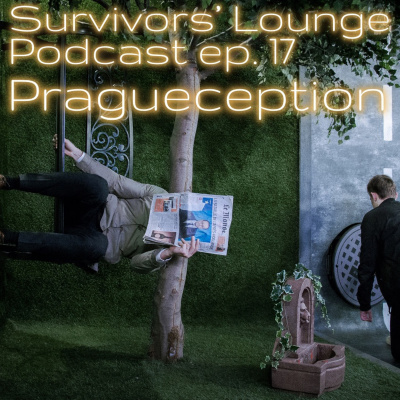 Survivors Lounge Podcast