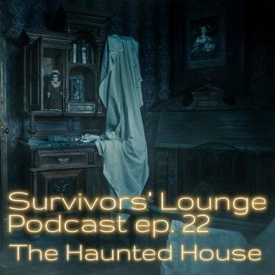 Survivors Lounge Podcast
