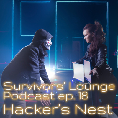 Survivors Lounge Podcast