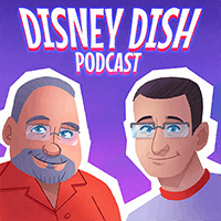 Marvel Us Disney Episode 12: Movie News and Rumors with a Dollop of Television Recap