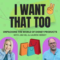 Figment’s Merch Magic and the Movie That Never Was (Ep. 66)