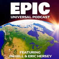 Epic Universe at Capacity: What Changes When the Park Sells Out? (Ep. 62)
