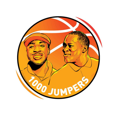 Dapper J  Bobby George Presents: 1000 Jumpers