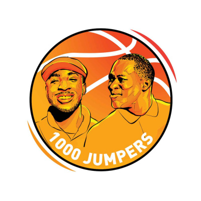 Dapper J  Bobby George Presents: 1000 Jumpers